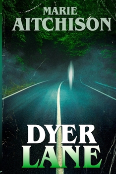 Paperback Dyer Lane Book