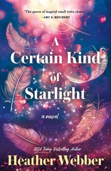 Paperback A Certain Kind of Starlight Book
