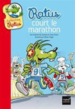 Hardcover Ratus Court Le Marathon [French] Book