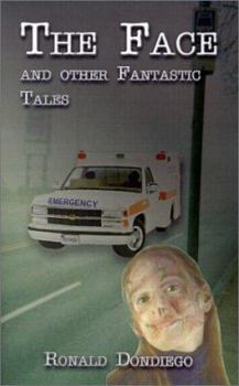 Paperback The Face and Other Fantastic Tales Book
