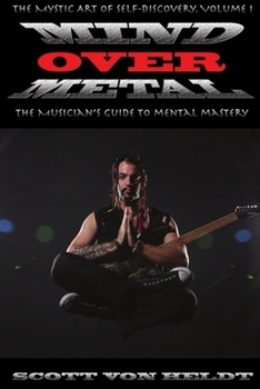 Paperback Mind Over Metal Book
