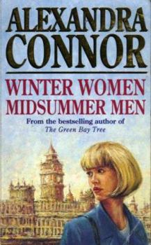 Paperback Winter Women, Midsummer Men Book