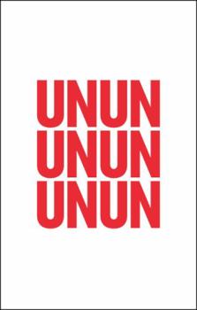 Paperback Sean Edwards: Un Un Un Un Un Un PB Book