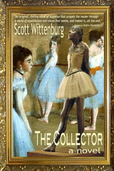Paperback The Collector Book