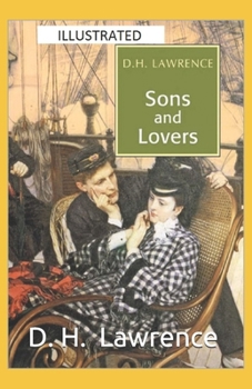 Sons and Lovers Illustrated