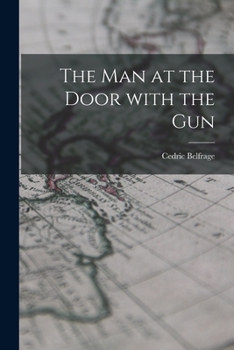 Paperback The Man at the Door With the Gun Book