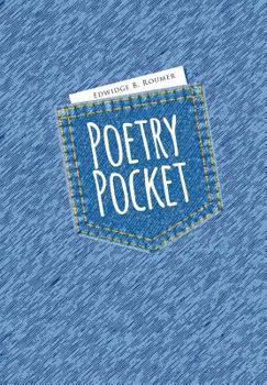 Hardcover Poetry Pocket Book