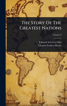 Hardcover The Story Of The Greatest Nations Book