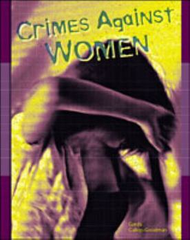 Hardcover Crimes Against Women Book