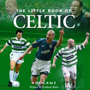 Hardcover The Little Book of Celtic Book