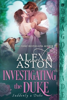Paperback Investigating the Duke Book