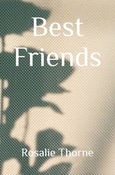 Paperback "Best Friends" Book