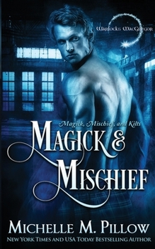 Paperback Magick and Mischief Book