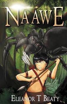 Paperback Naawe Book