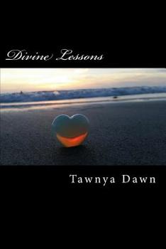 Paperback Divine Lessons Book