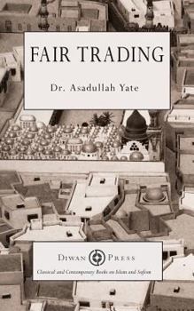 Paperback Fair Trading Book