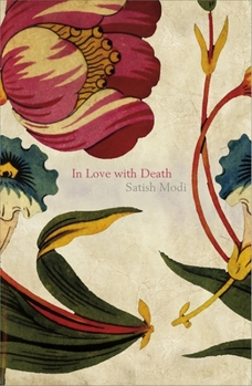 Hardcover In Love with Death Book