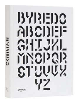 Hardcover Byredo Book