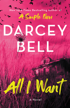 Paperback All I Want Book