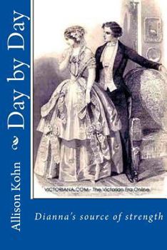 Paperback Day by Day Book