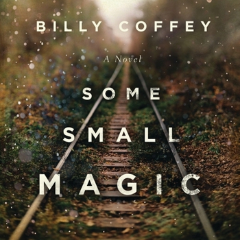 Audio CD Some Small Magic Book
