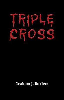 Paperback Triple Cross Book