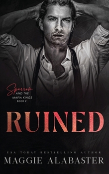 Paperback Ruined Book