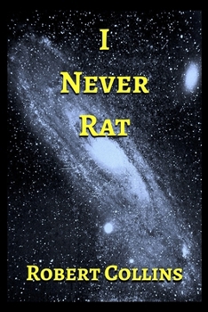 Paperback I Never Rat Book