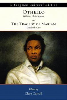 Paperback Othello and the Tragedy of Mariam Book