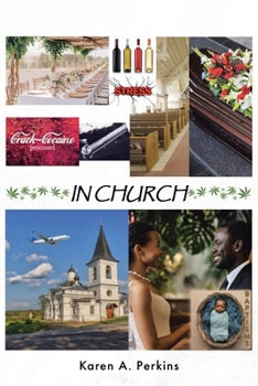 Paperback In Church Book