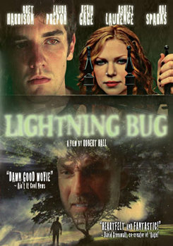 DVD Lightning Bug Book