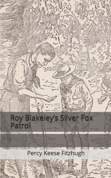 Paperback Roy Blakeley's Silver Fox Patrol Book