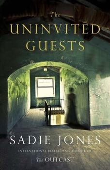 Paperback The Uninvited Guests Book