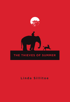Paperback The Thieves of Summer Book
