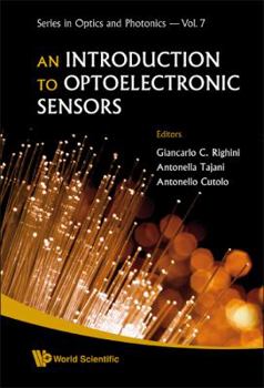 Hardcover Introduction to Optoelectronic.., an (V7) Book