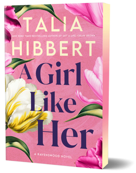 Paperback A Girl Like Her (Deluxe Edition) Book