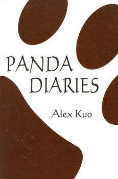 Paperback Panda Diaries Book