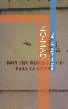 Paperback No-mad Book