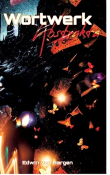 Hardcover Wortwerk Abstrakta [German] Book