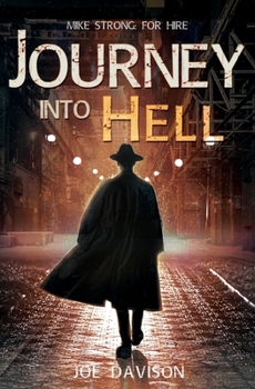 Paperback Journey Into Hell Book