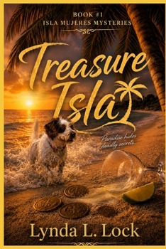 Paperback Treasure Isla Book