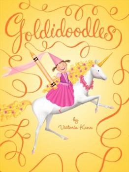 Pinkalicious: Goldidoodles - Book  of the Pinkalicious