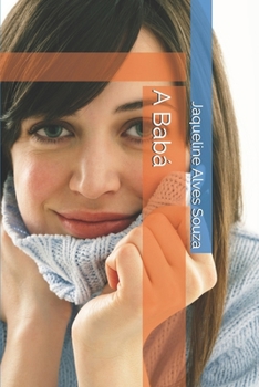 Paperback A Babá [Portuguese] Book