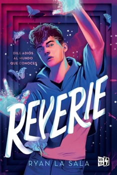 Reverie (Spanish Edition)