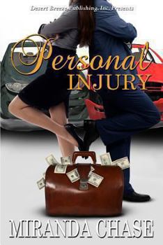 Paperback Personal Injury Book