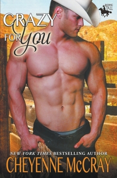 Paperback Crazy for You Book