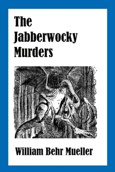Paperback The Jabberwocky Murders Book