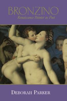 Paperback Bronzino: Renaissance Painter as Poet Book