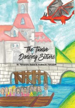 The Twelve Dancing Sisters