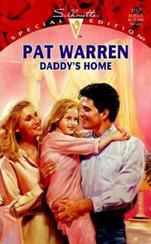 Mass Market Paperback Daddy's Home Book